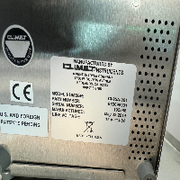Climet CI-95A Microbial Air Sampler image 0